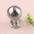 Stainless steel Entry door handle knob for passage door